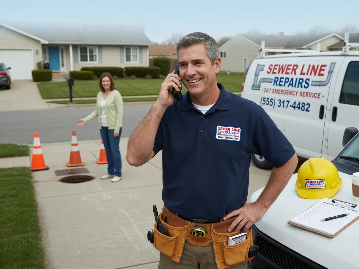 Emergency Plumber Grandfalls, TX FAQs